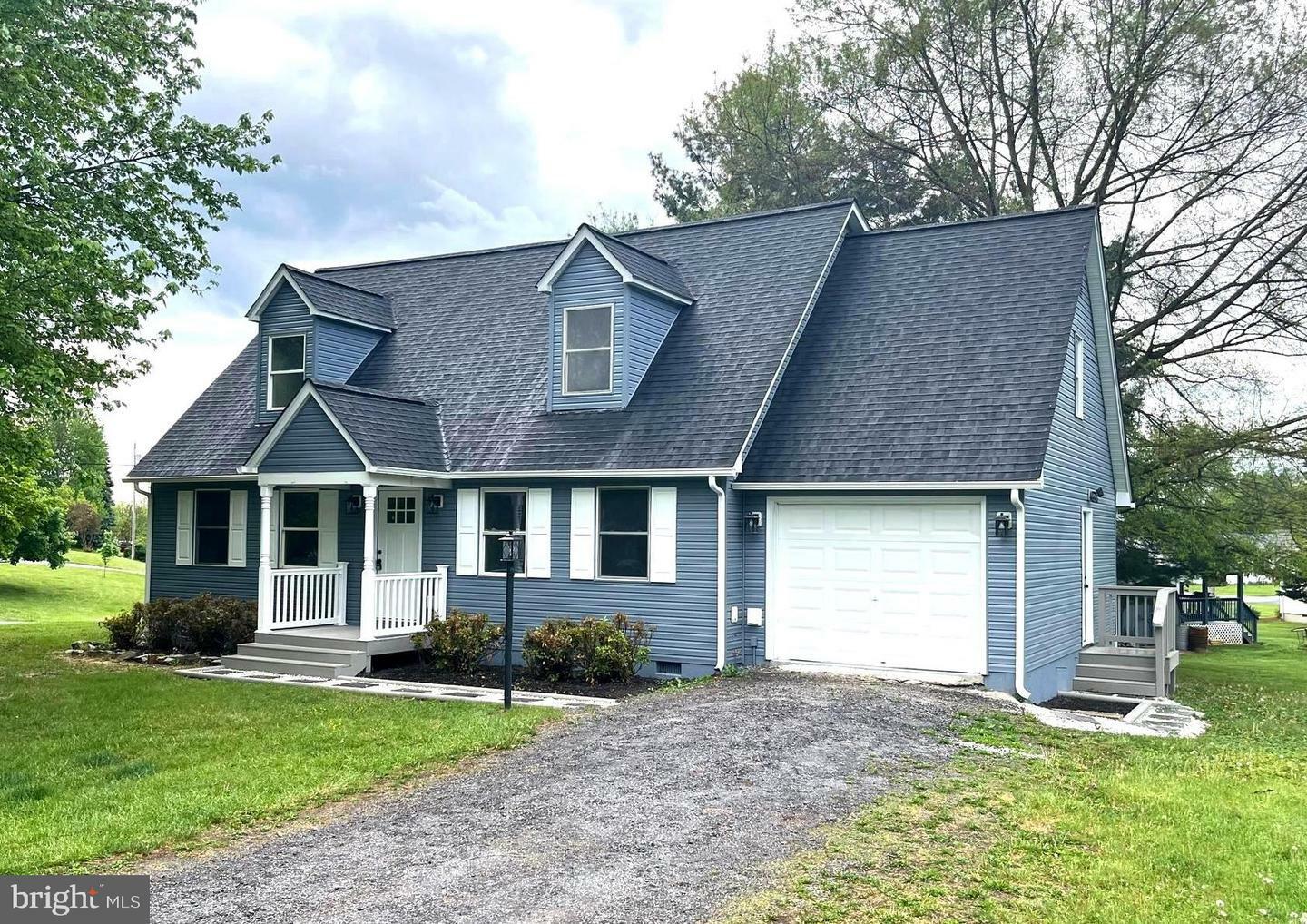 Property Photo: 17 Morgan Street WV 25428