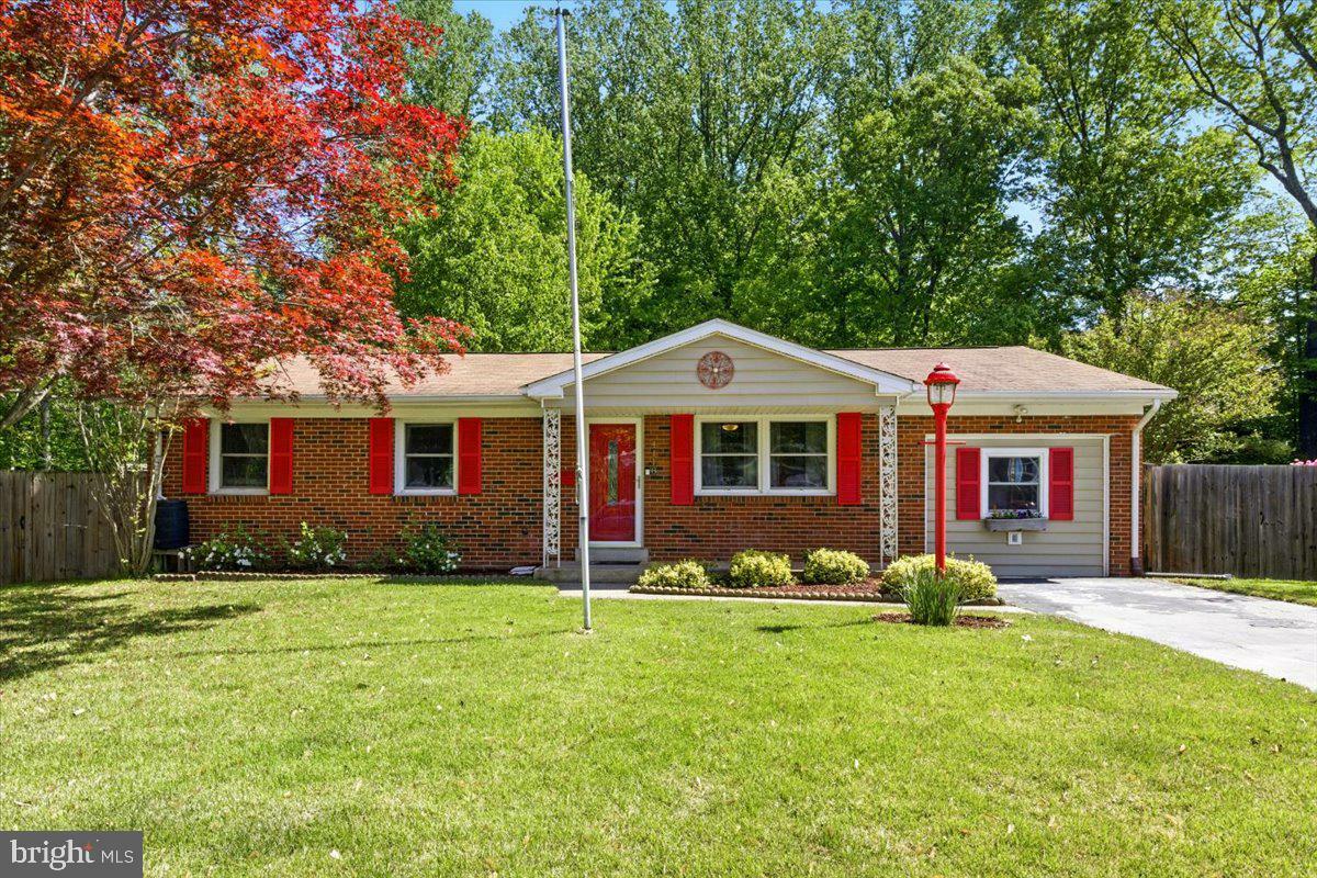 Property Photo: 4118 Granby Road VA 22193