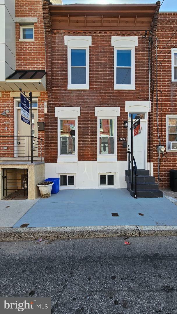 Property Photo: 1924 Mountain Street PA 19145