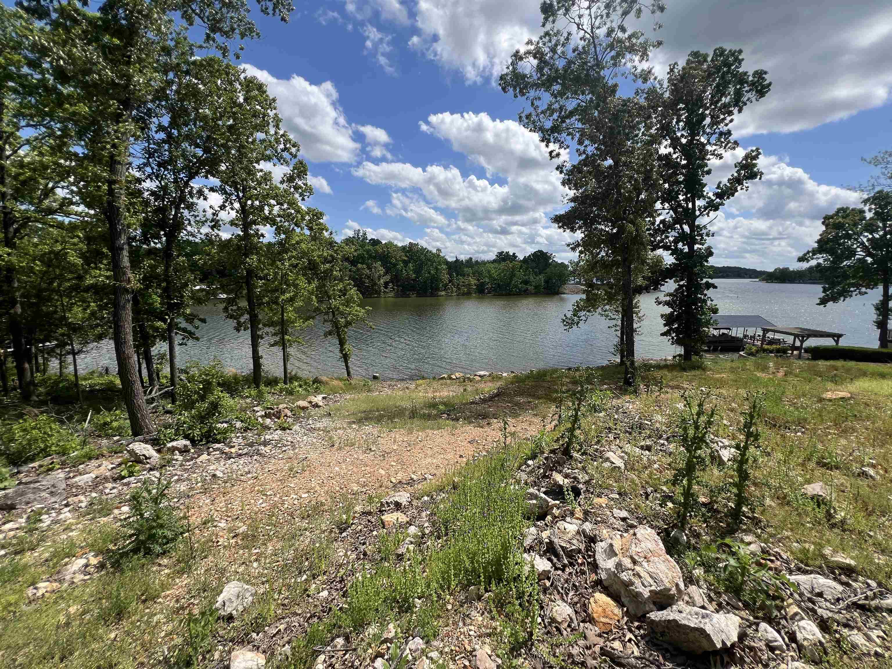 Property Photo: 1503 E Emerald Cove Drive AR 72512