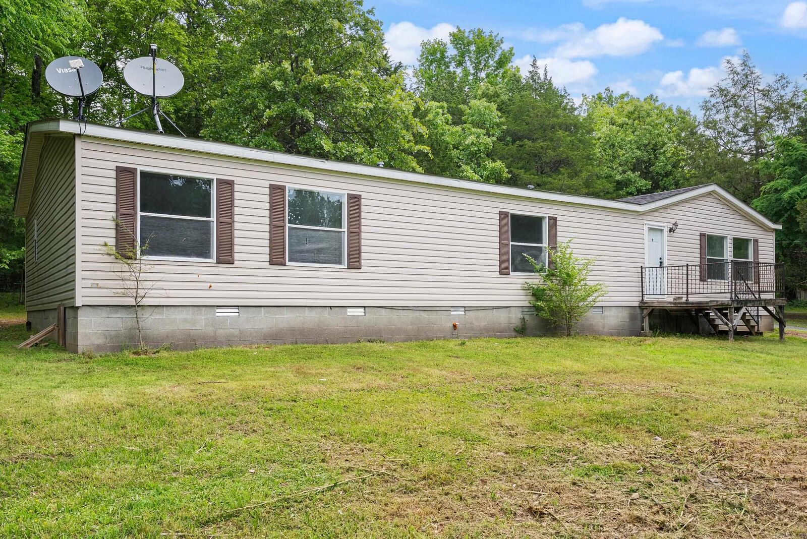 Property Photo: 19B Watson Drive AR 72058