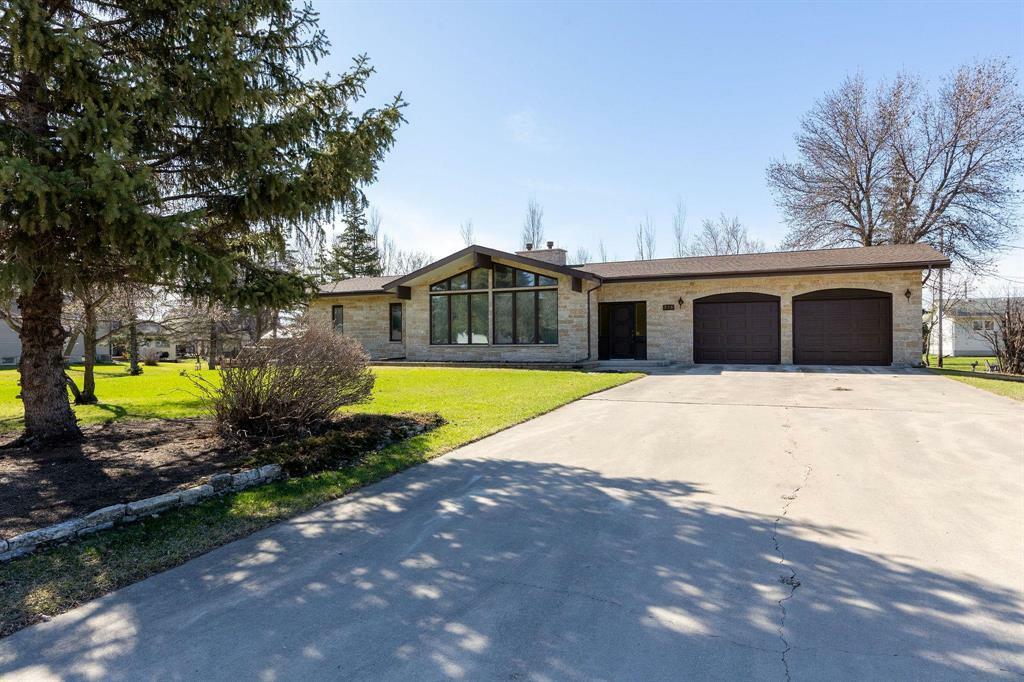 Photo de la propriété: 244 Victoria Avenue MB R0G 1K0