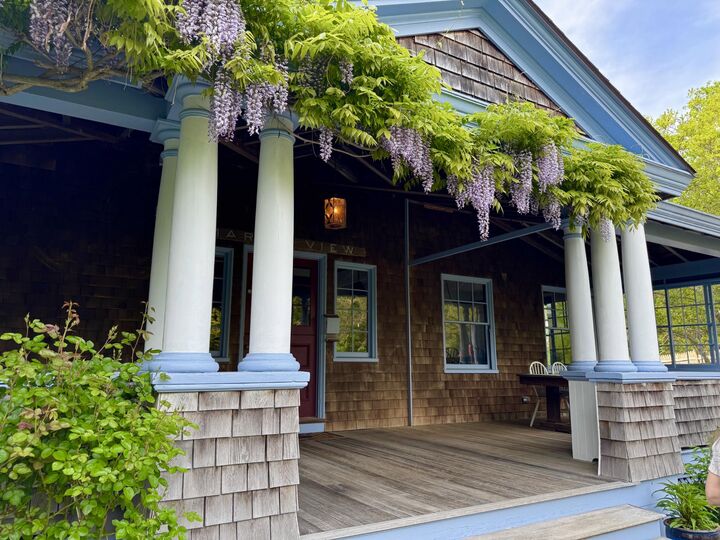 Property Photo: 10 Quissett Avenue MA 02543