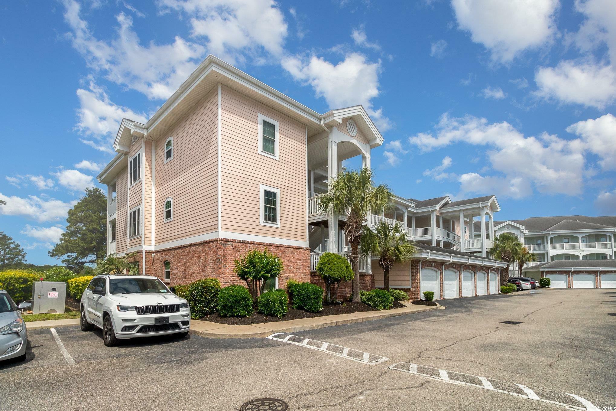 Property Photo: 4847 Carnation Circle 201 SC 29577