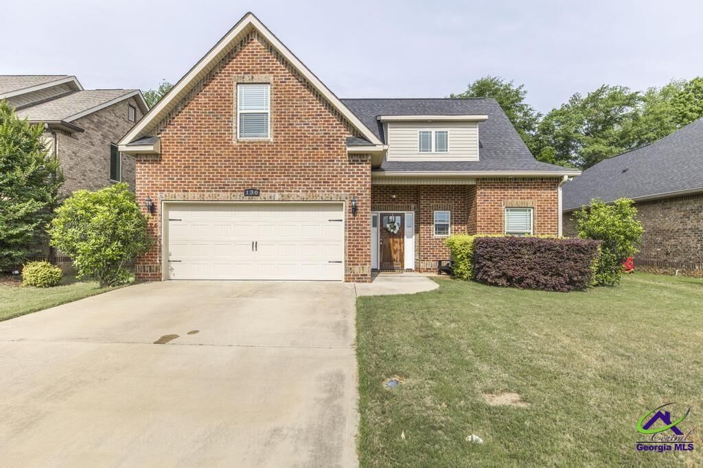 Property Photo:  130 Concord Ridge  GA 31093 