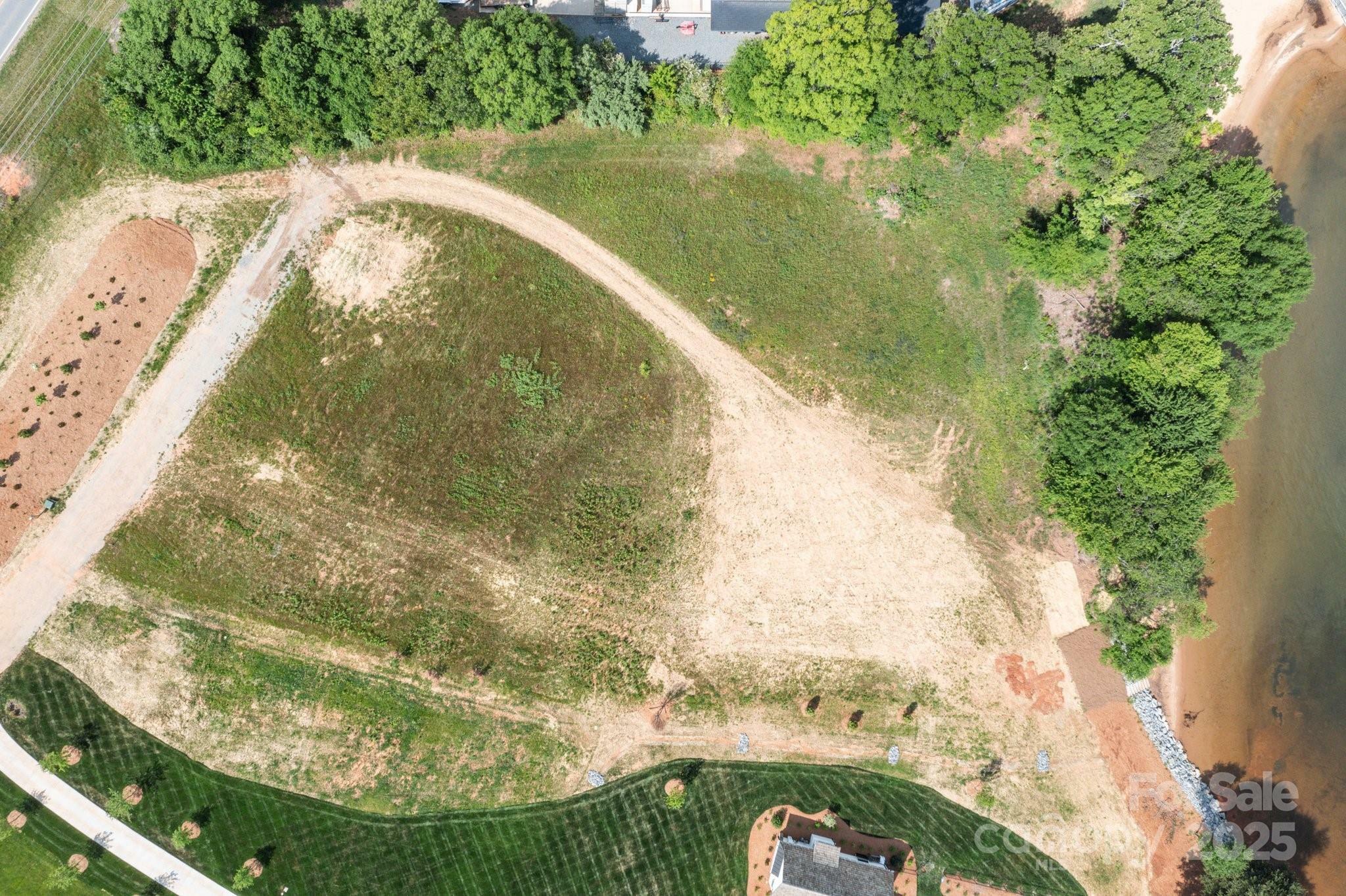Property Photo: 14515 Nc Hwy 73 Highway NC 28078