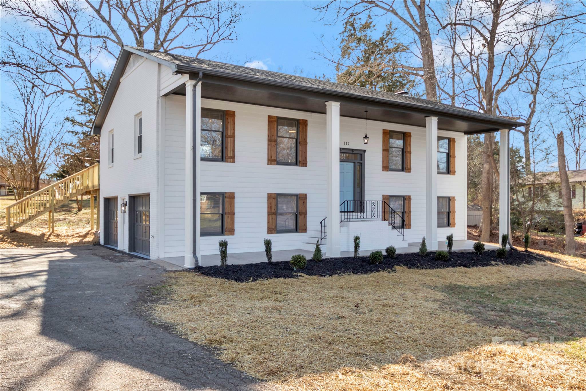 Property Photo: 117 Shadybrook Road NC 27028