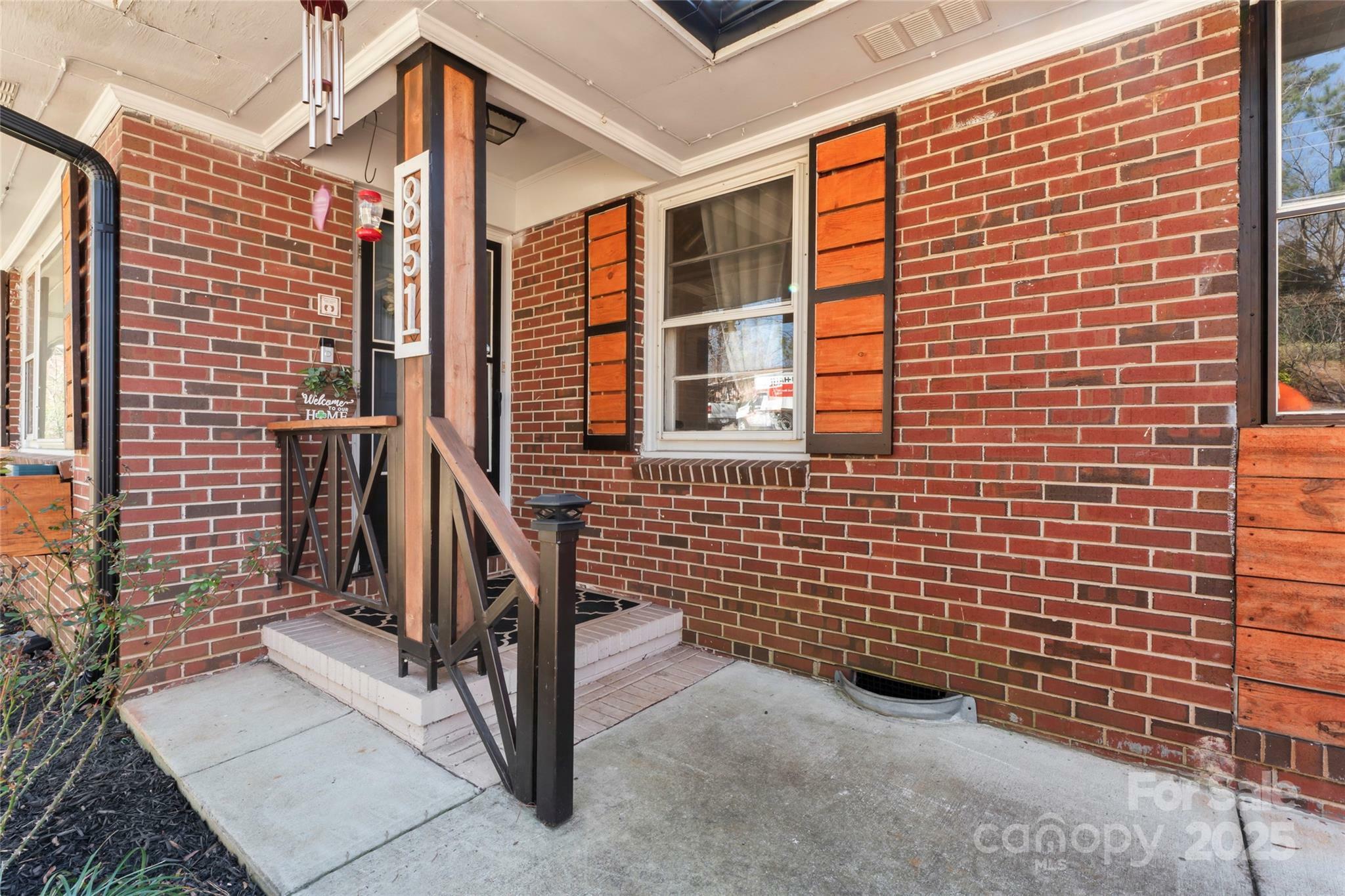 Property Photo: 851 Gist Road SC 29732