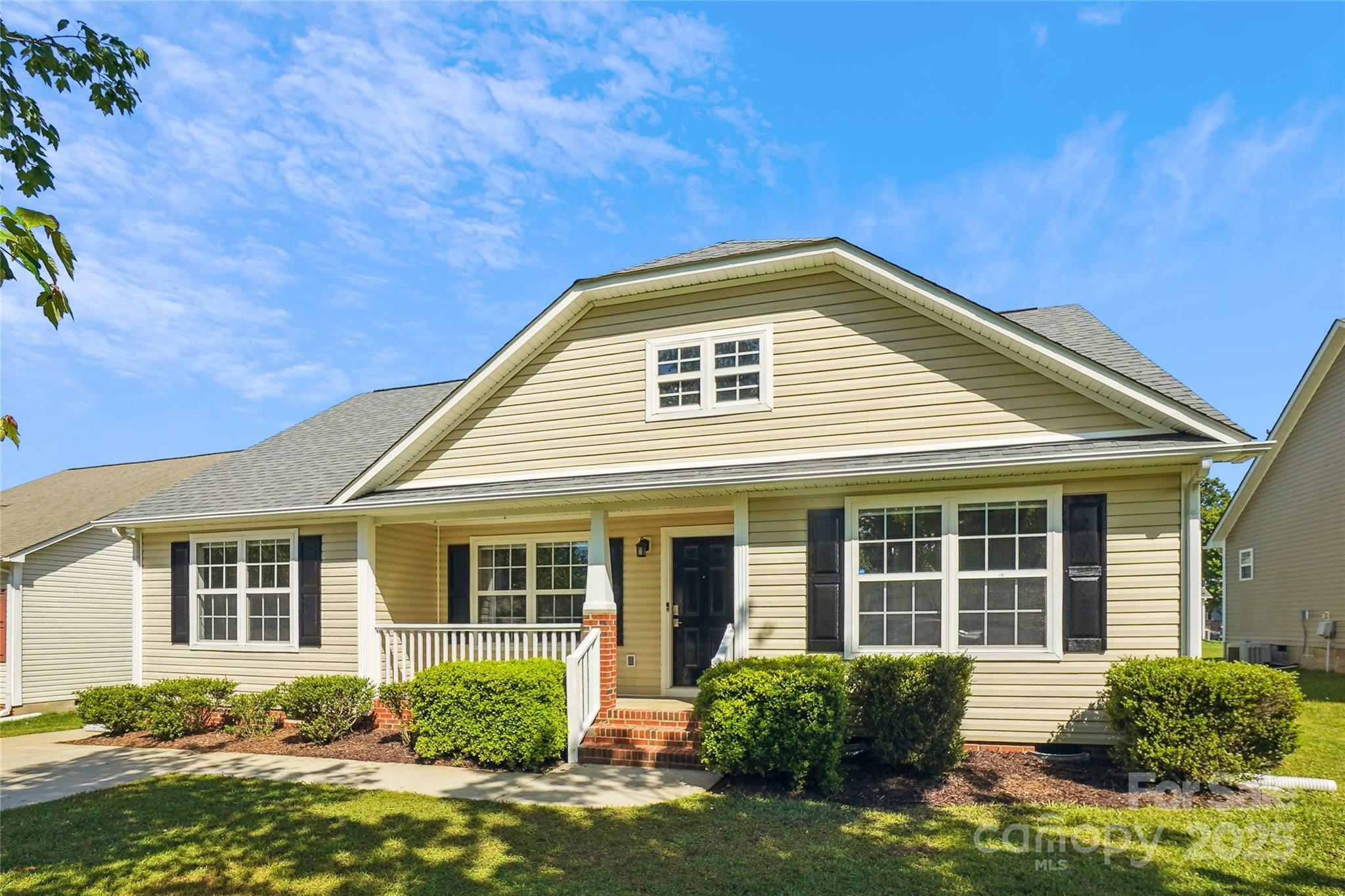 Property Photo: 5018 Drake Pond Lane SC 29732