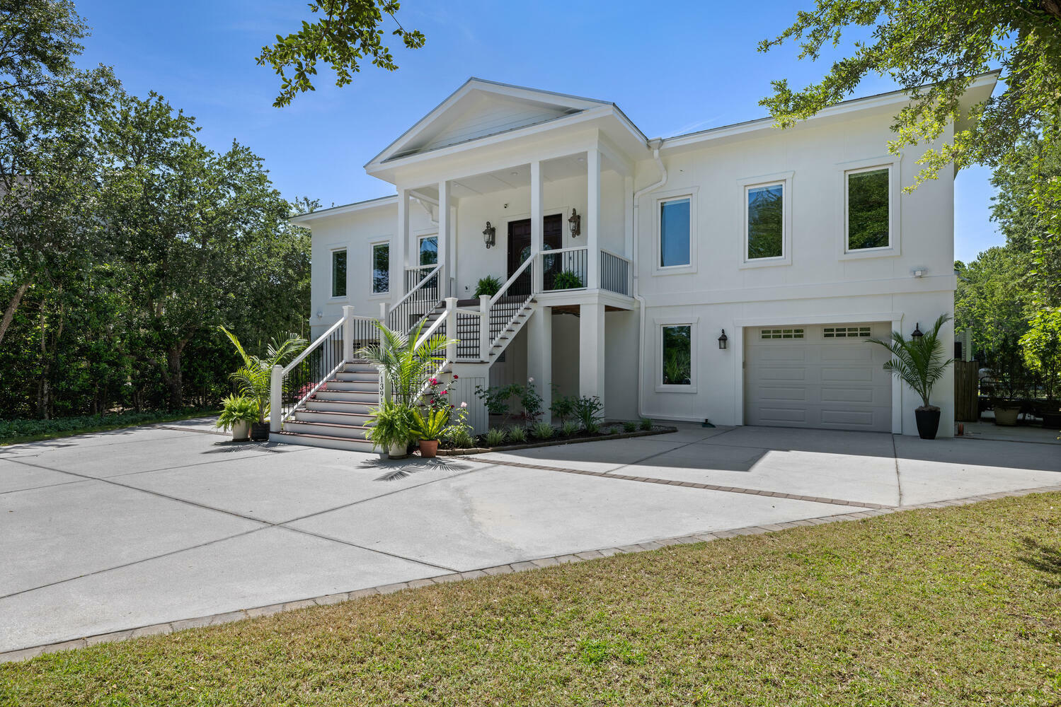 Property Photo: 1391 Royston Road SC 29464