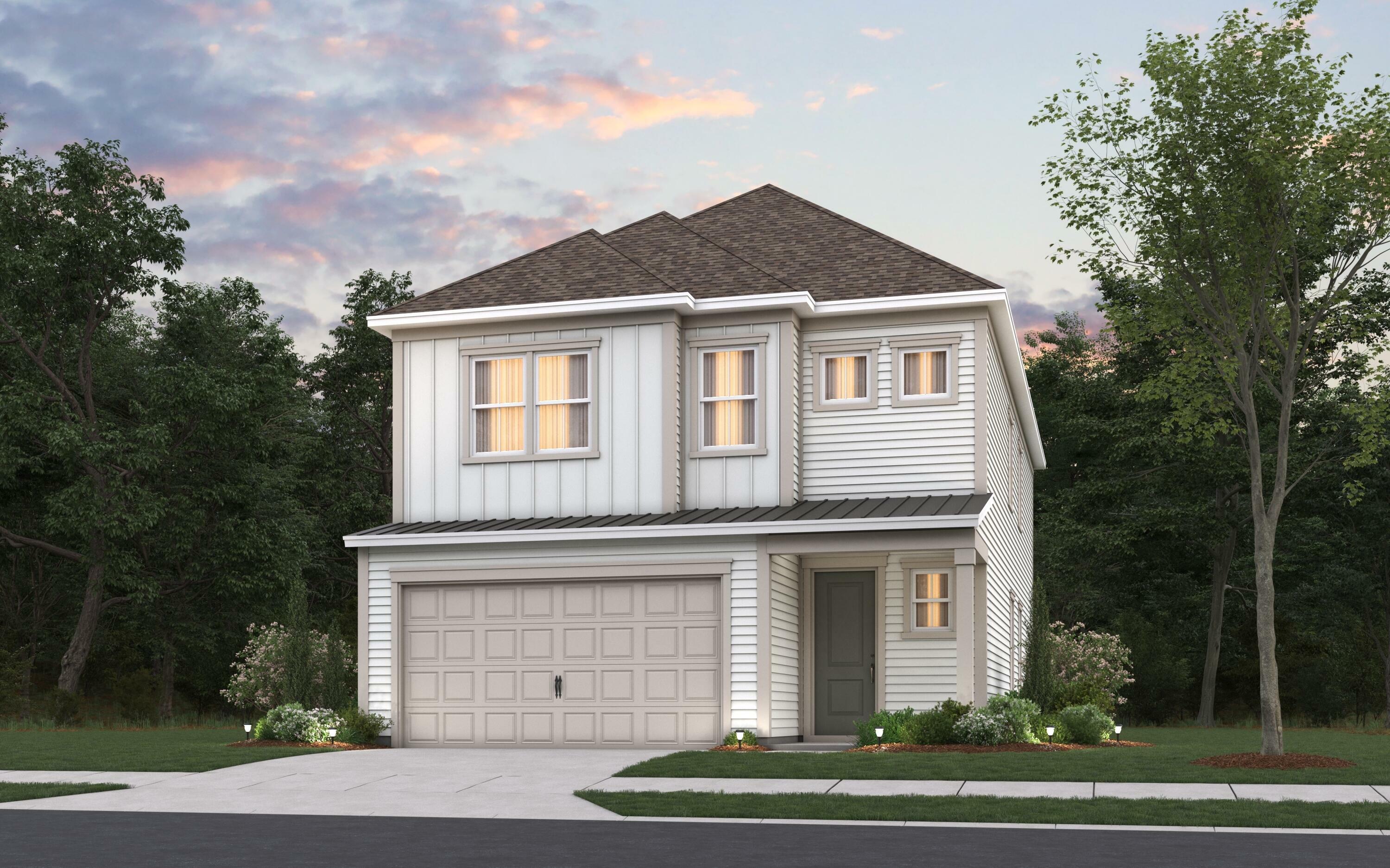 4151 Collins Drive  Charleston SC 29414 photo