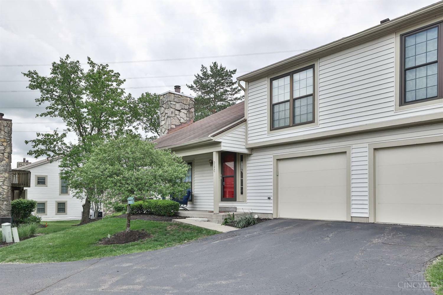 Property Photo: 5376 Dogwood Circle S OH 45040