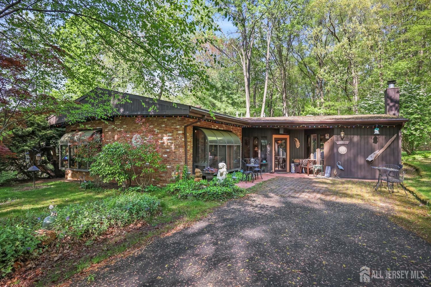 Property Photo: 3995 Old Bridge Matawan Road NJ 07747