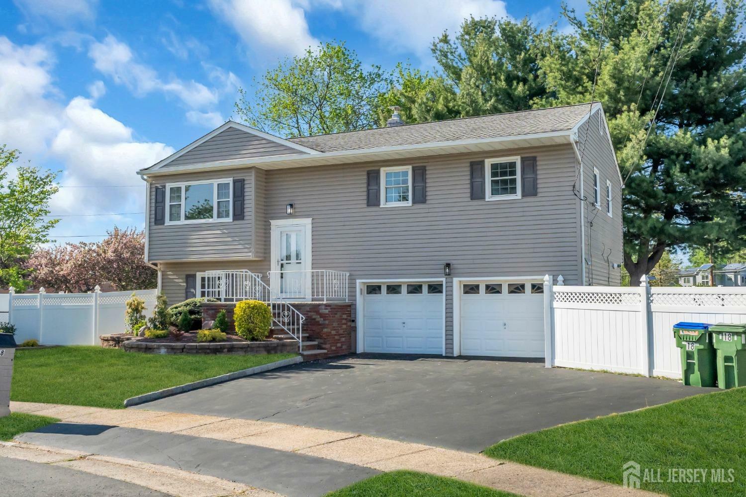 Property Photo: 18 Velikan Place NJ 08817