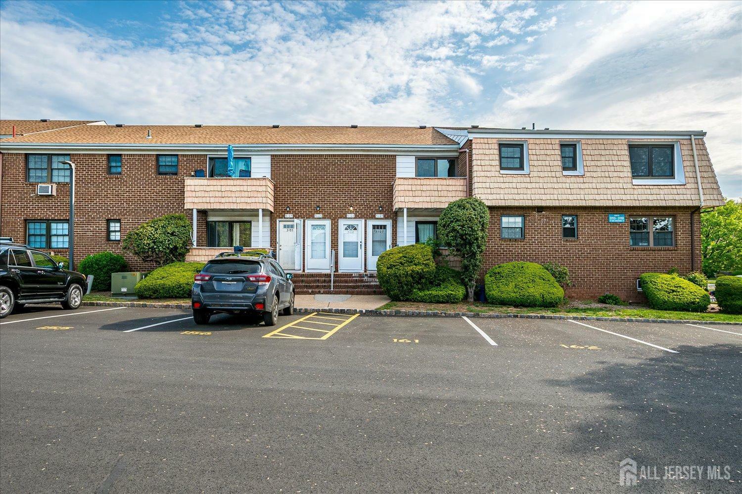 3108 Cromwell Court  Hillsborough NJ 08844 photo