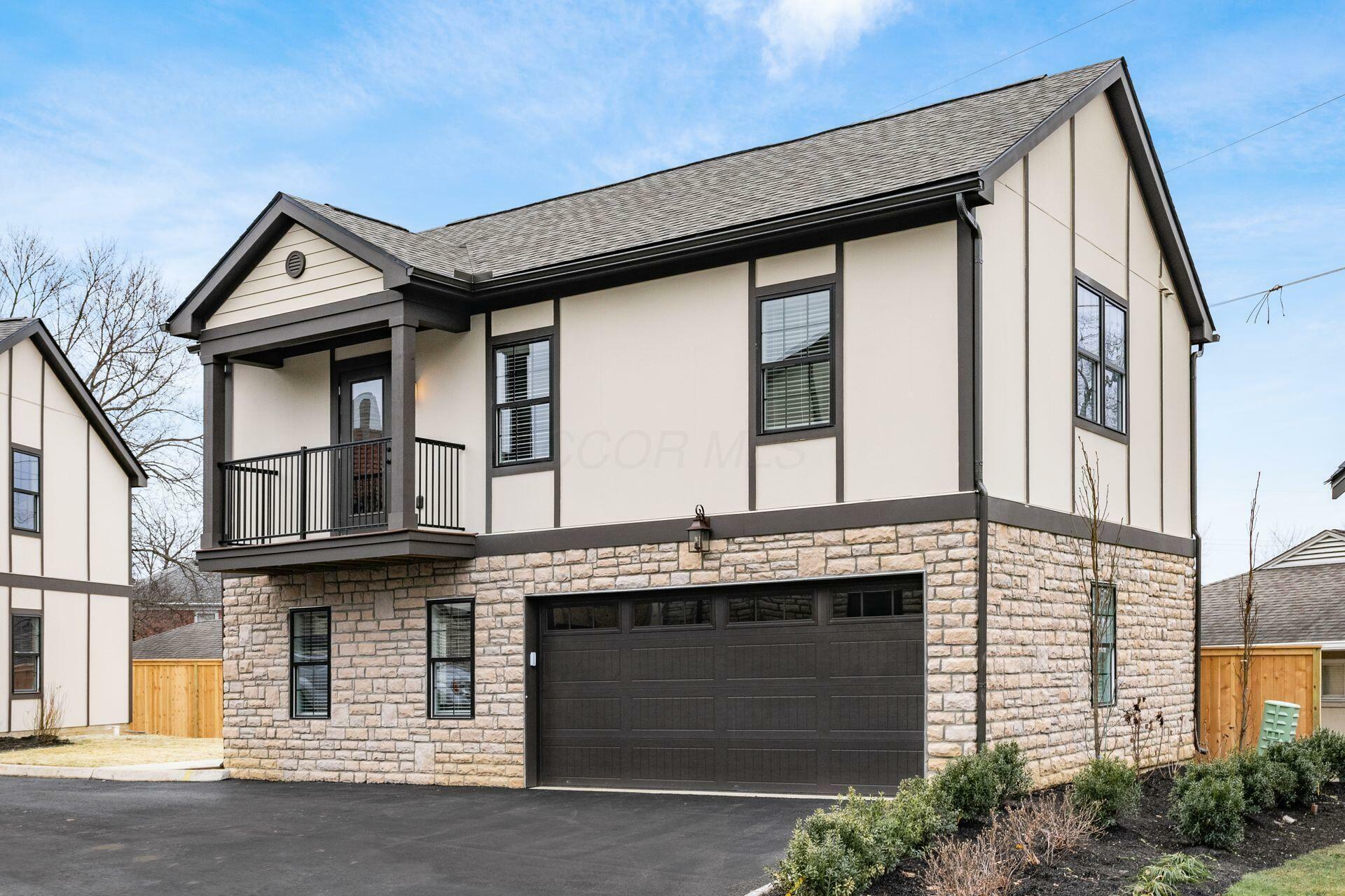 Property Photo:  2015 W Fifth Avenue  OH 43212 