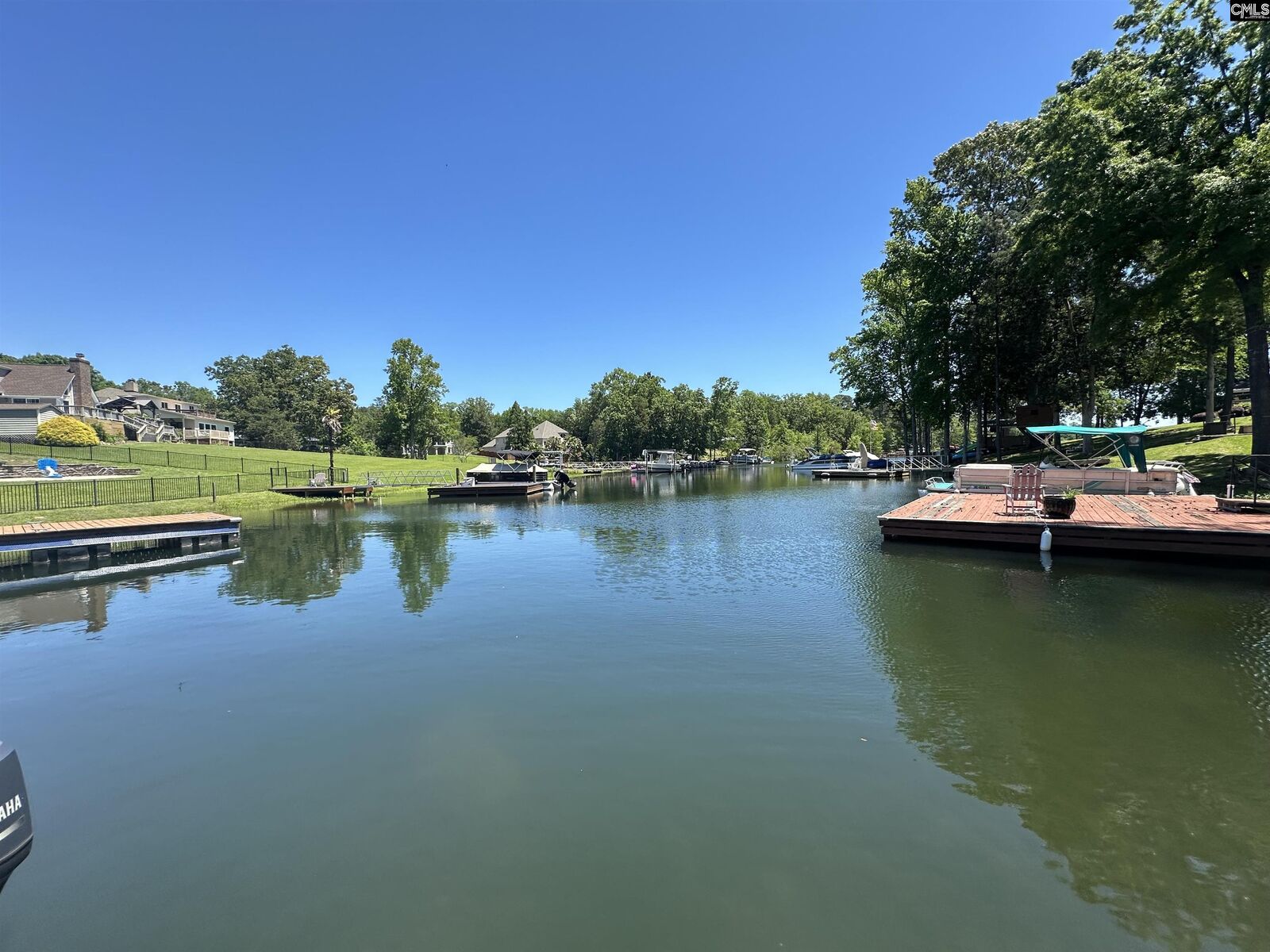 Property Photo:  107 Old Sawmill  SC 29036 