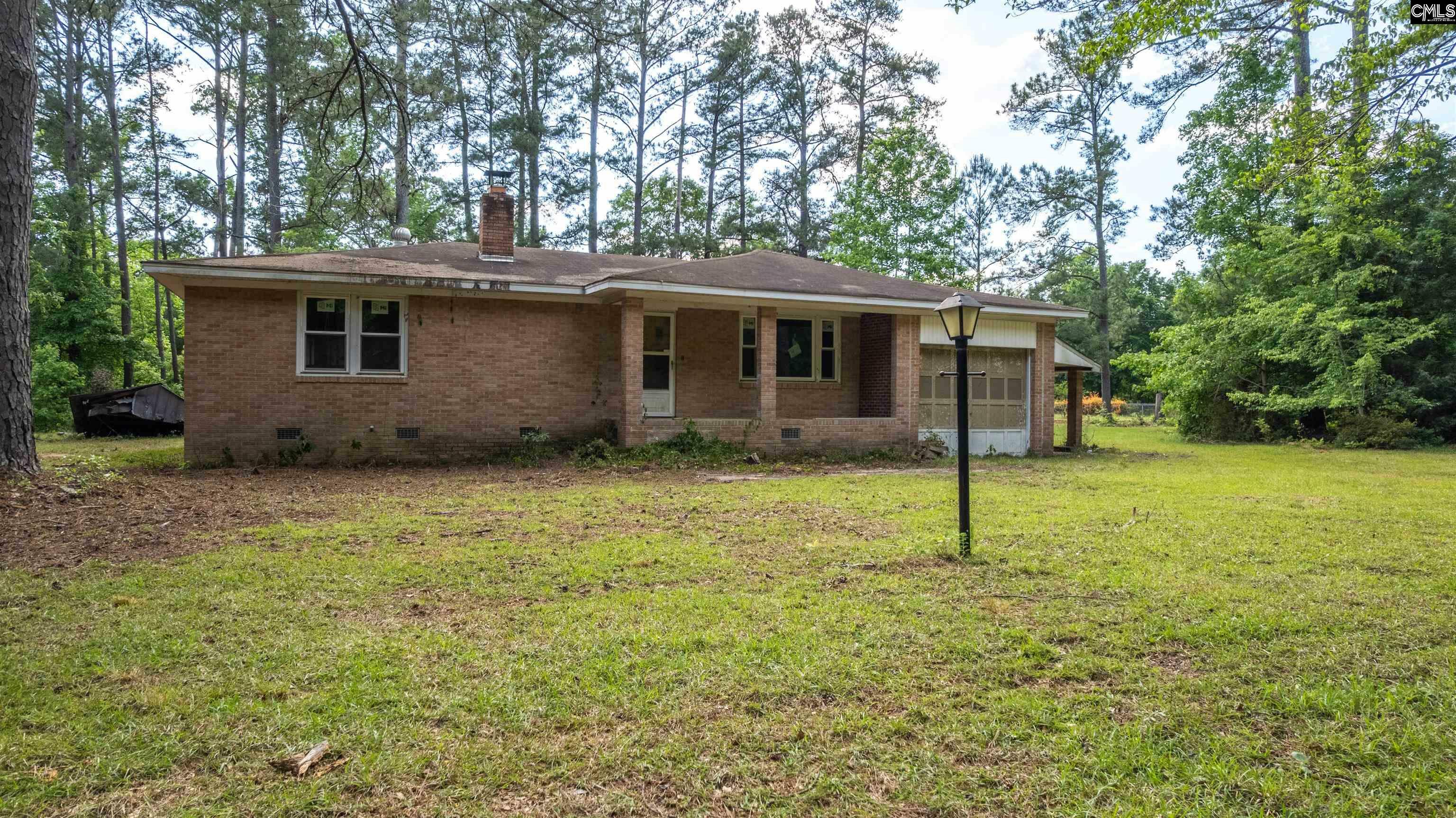 Property Photo:  80 N Davis  SC 29016 