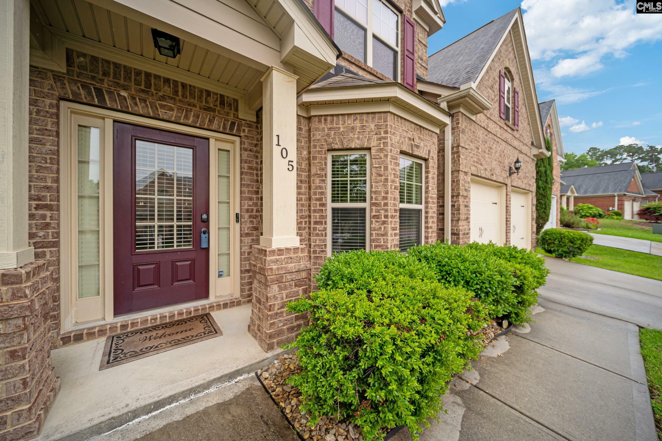 Property Photo: 105 Saks SC 29072