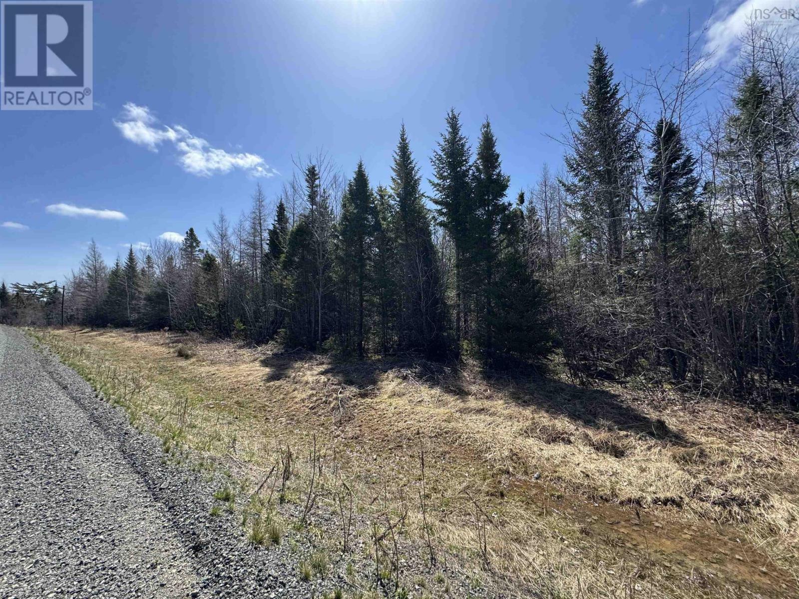Property Photo: Lot 6 Cenotaph Road NS B0E 3L0