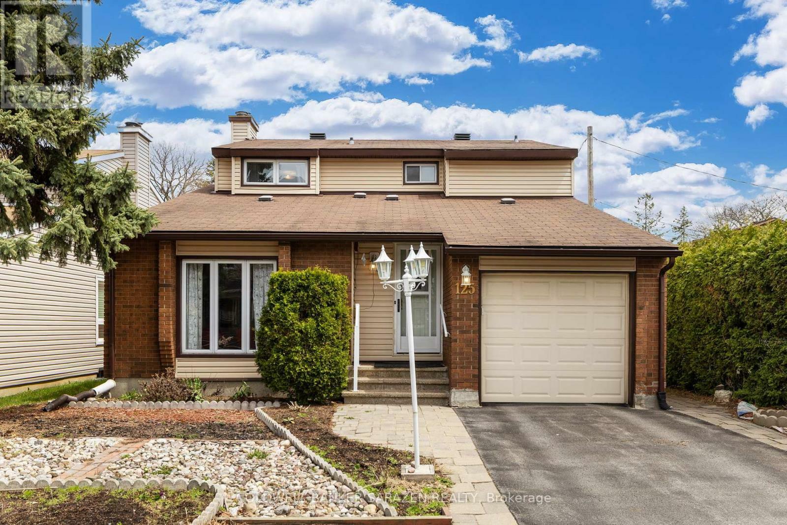 Photo de la propriété: 125 Lanark Avenue ON K1Z 8P6