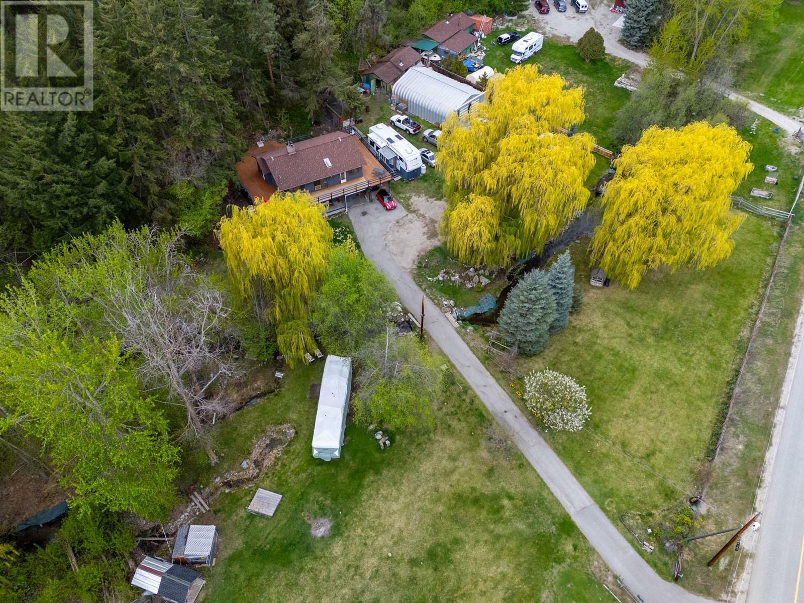 Property Photo: 28000 Garnet Valley Road BC V0H 1Z3