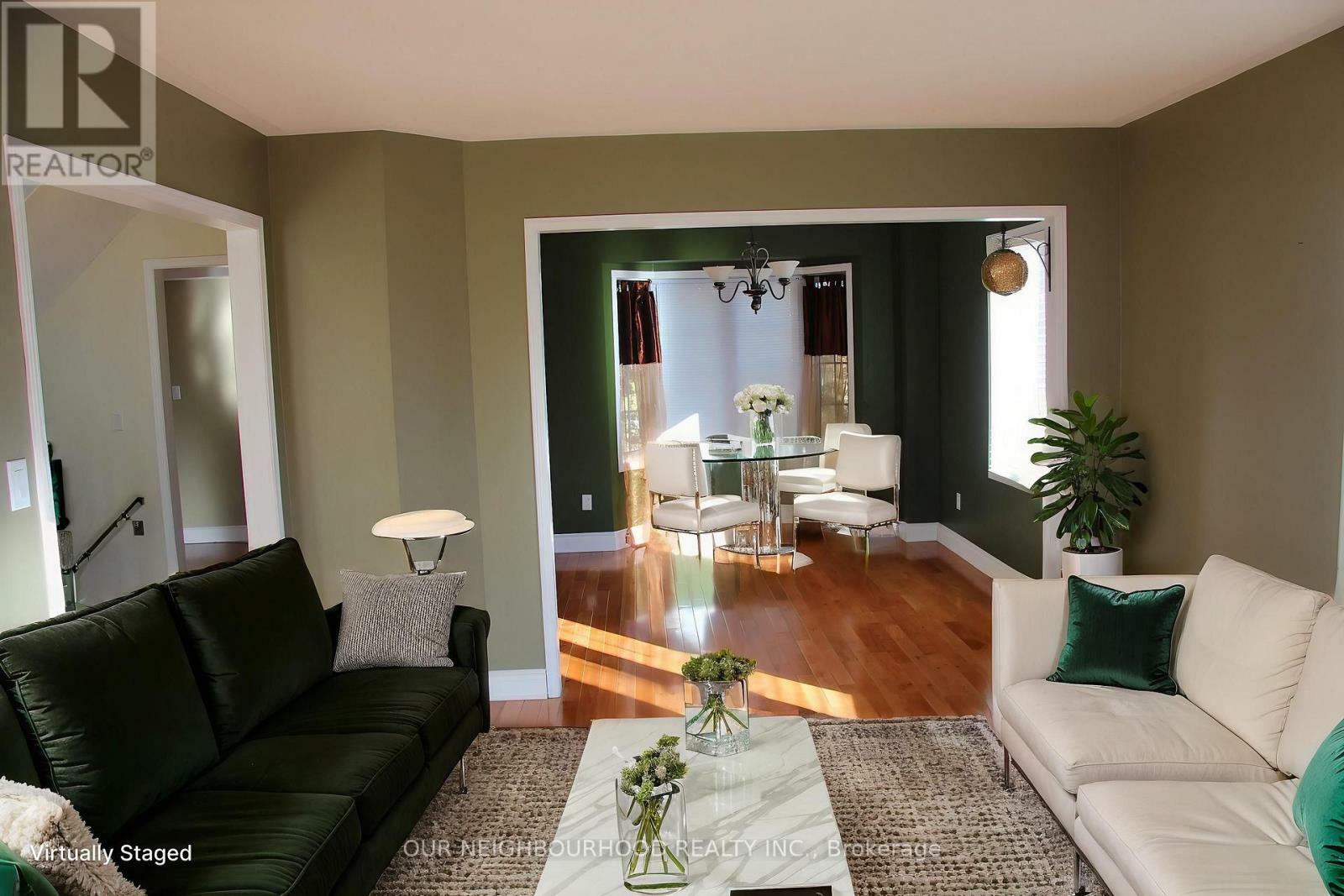 Property Photo: 2341 Clearside Court ON L1X 2V1
