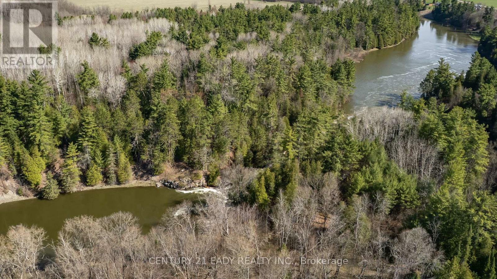 Property Photo: 432 Early Road ON K7V 3Z4