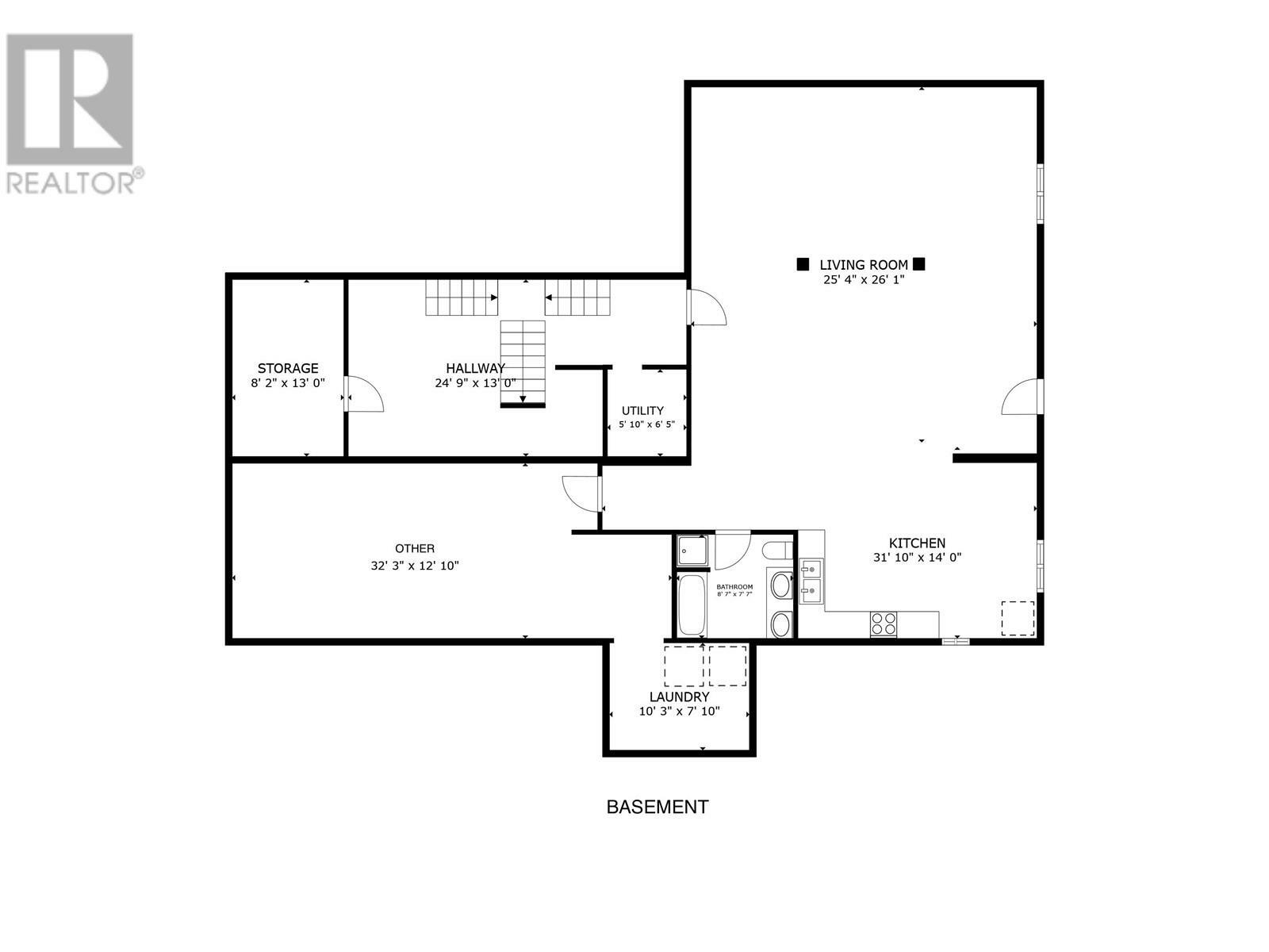 Property Photo: 5115 242 Road BC V0C 1C6