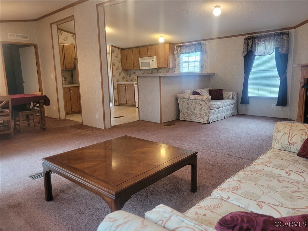 Property Photo: 81 Carriage Hill Road VA 23901