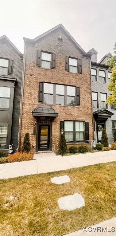 Property Photo: 14312 Altavista Boulevard VA 23114