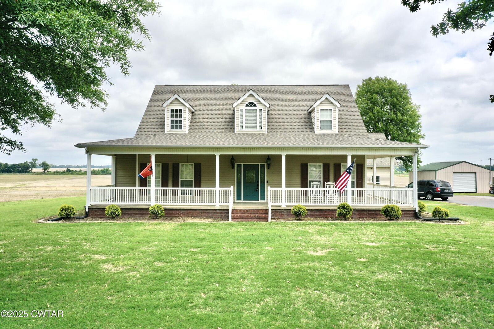 Property Photo:  10582 Johnson Grove Road  TN 38040 