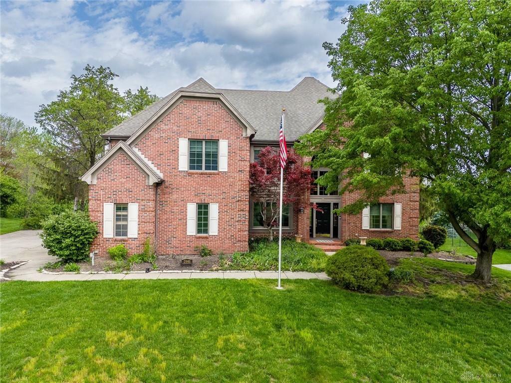 Property Photo: 2940 Stonewall Drive OH 45434