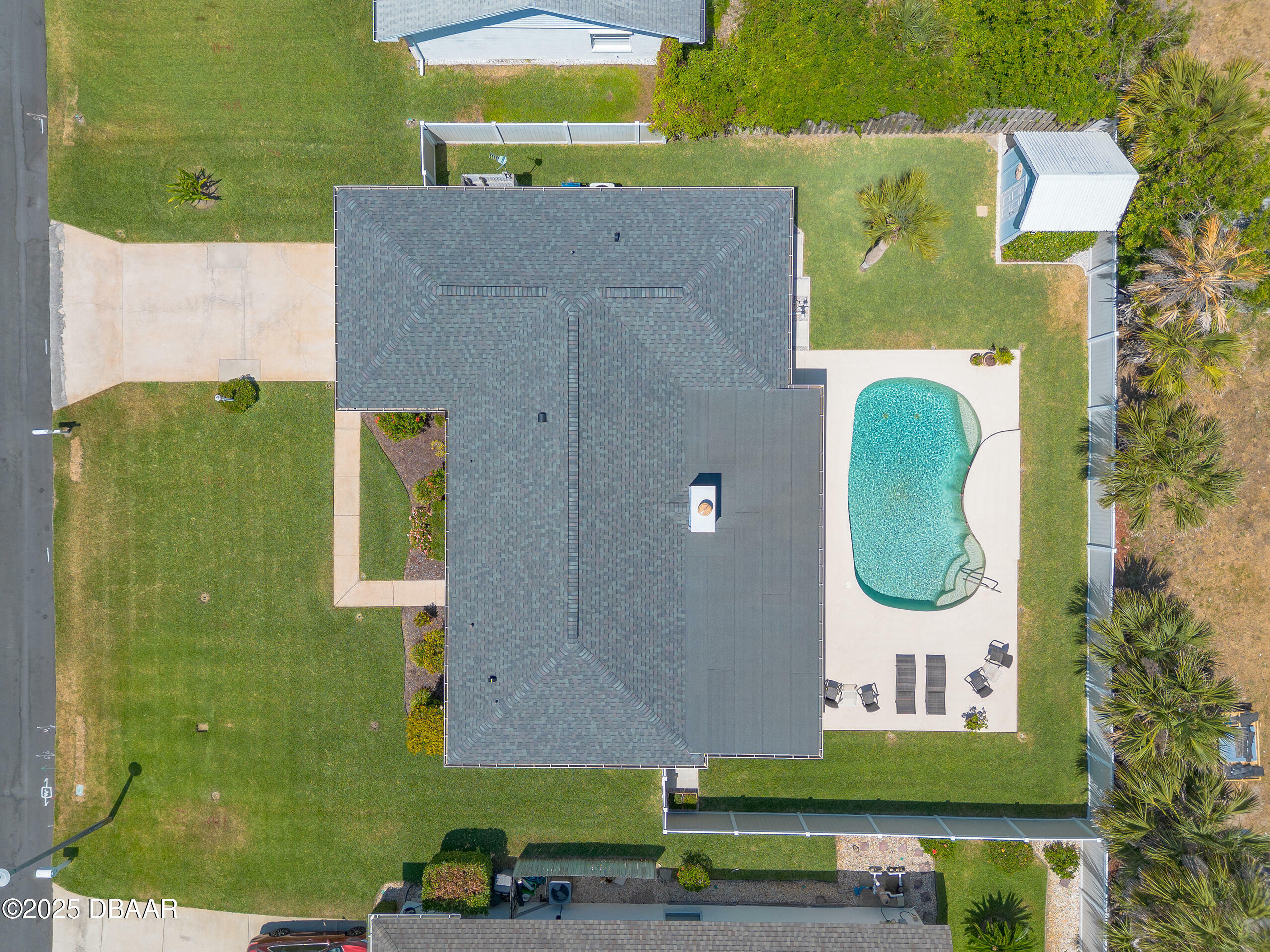 Property Photo: 44 Sea Harbor Drive E FL 32176
