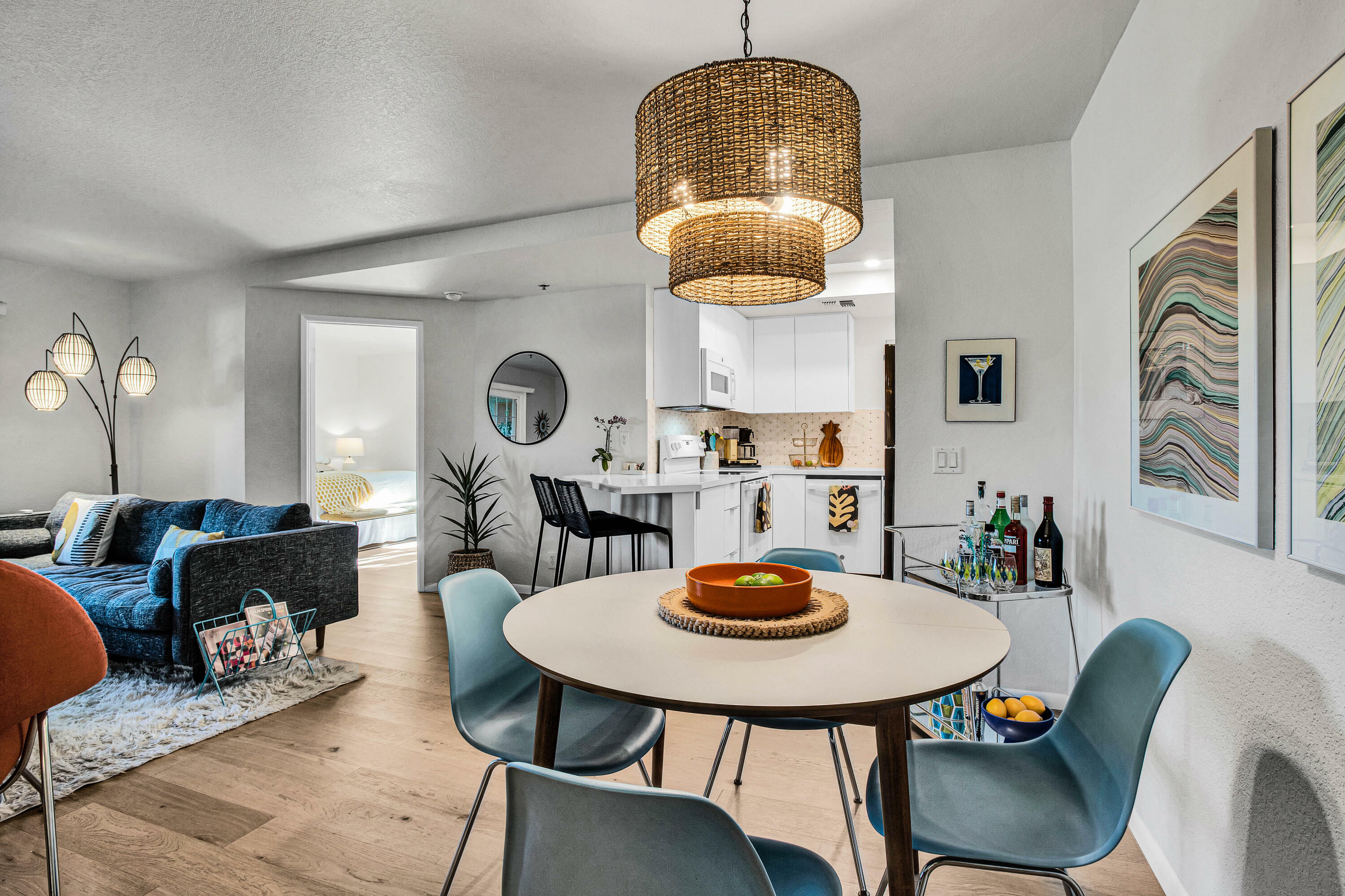 Property Photo: 2700 Lawrence Crossley Road 68 CA 92264