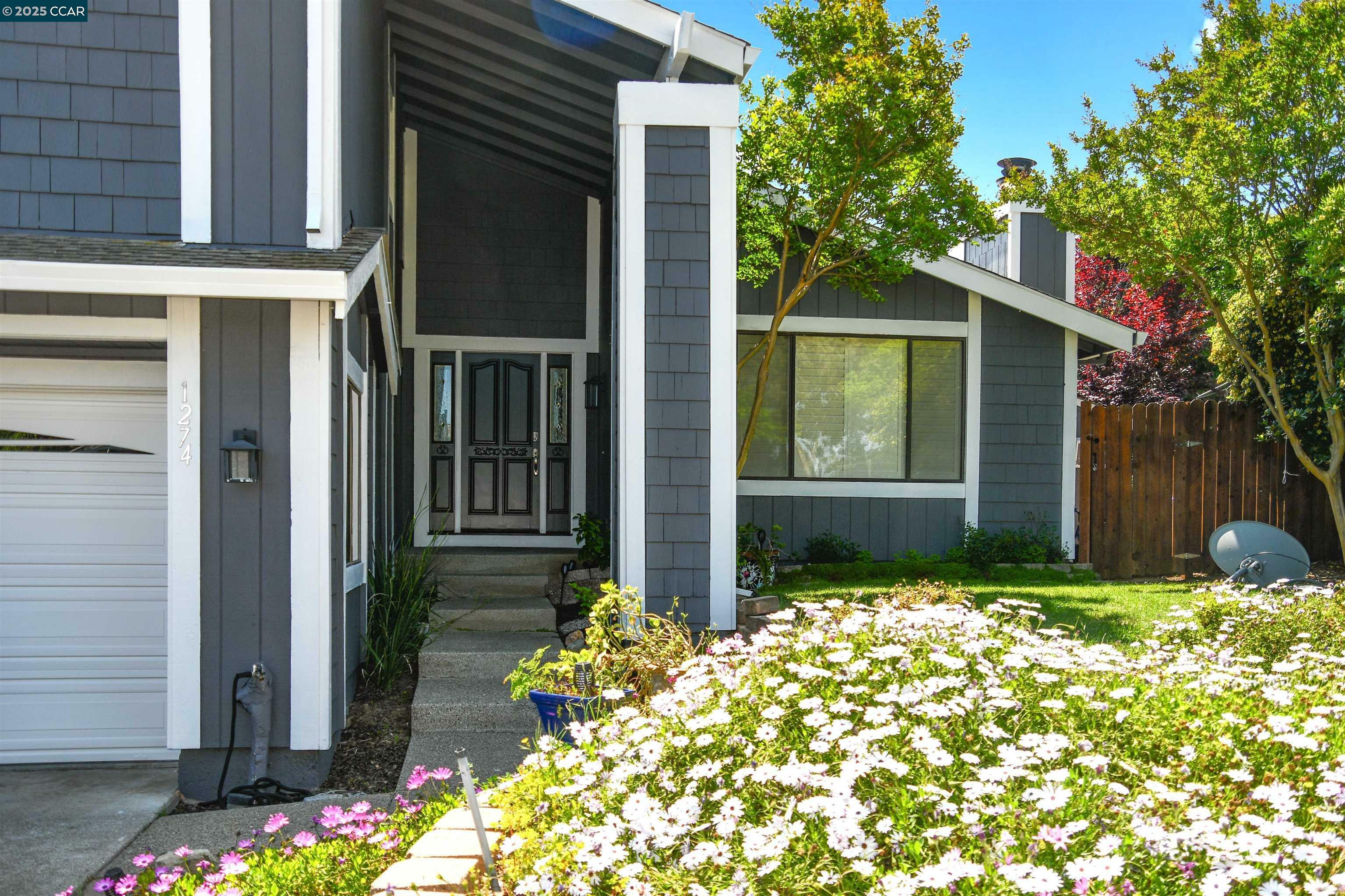 1274 Maywood Ln  Martinez CA 94553 photo