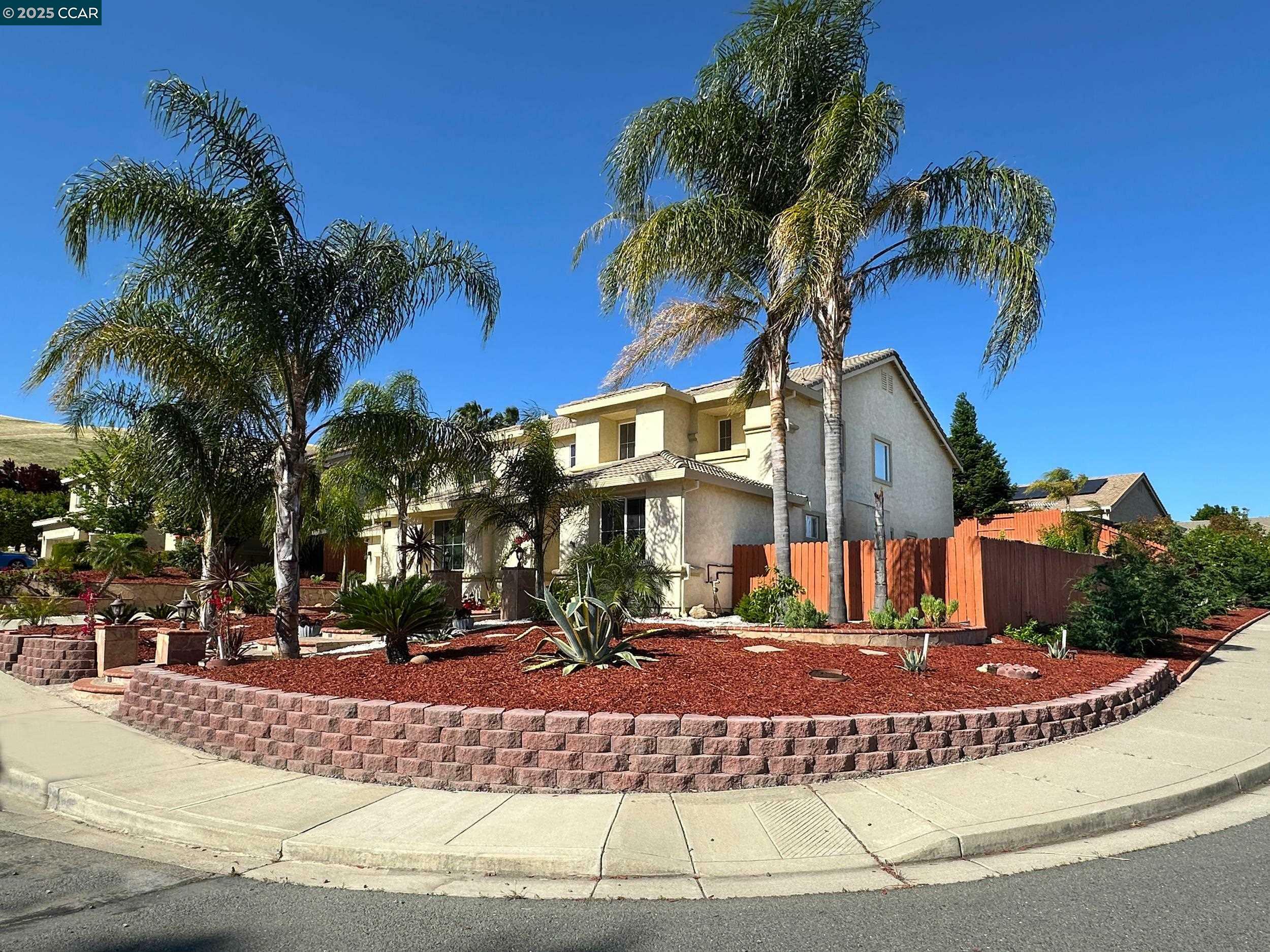 Property Photo: 5235 Ramsdell Ct CA 94531