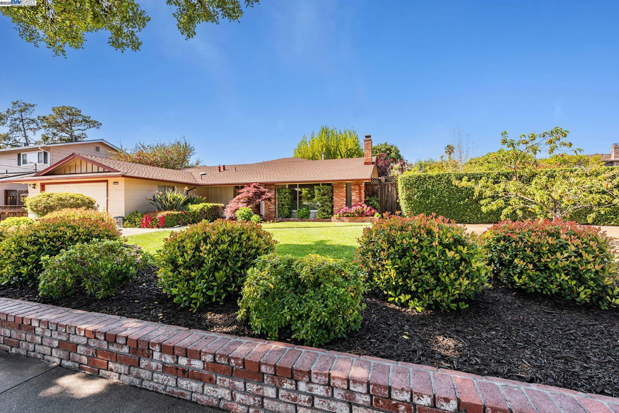 Property Photo: 35494 Blackburn Dr CA 94560