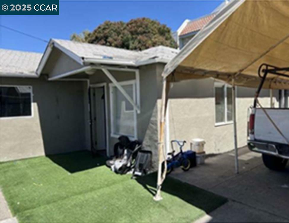 Property Photo: 2421 Standard Avenue CA 94806