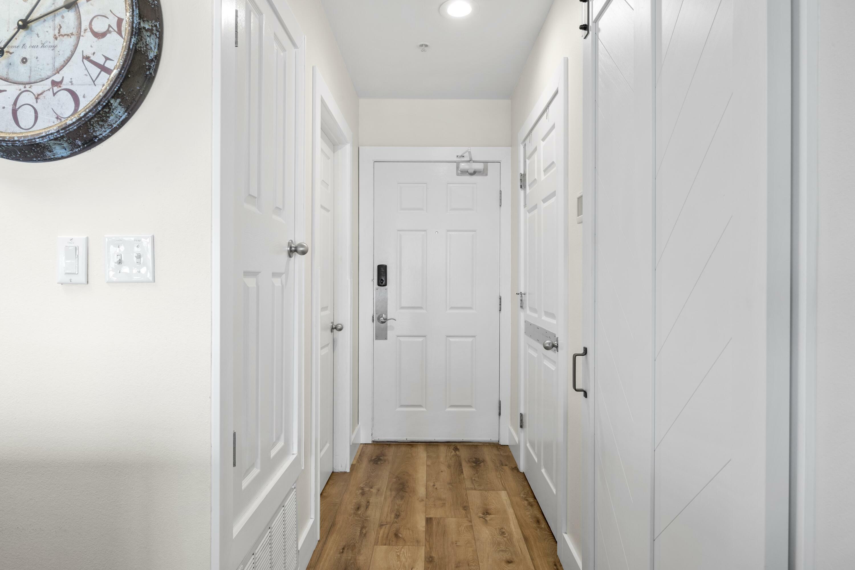 Property Photo: 2606 Scenic Gulf Drive 2408 FL 32550