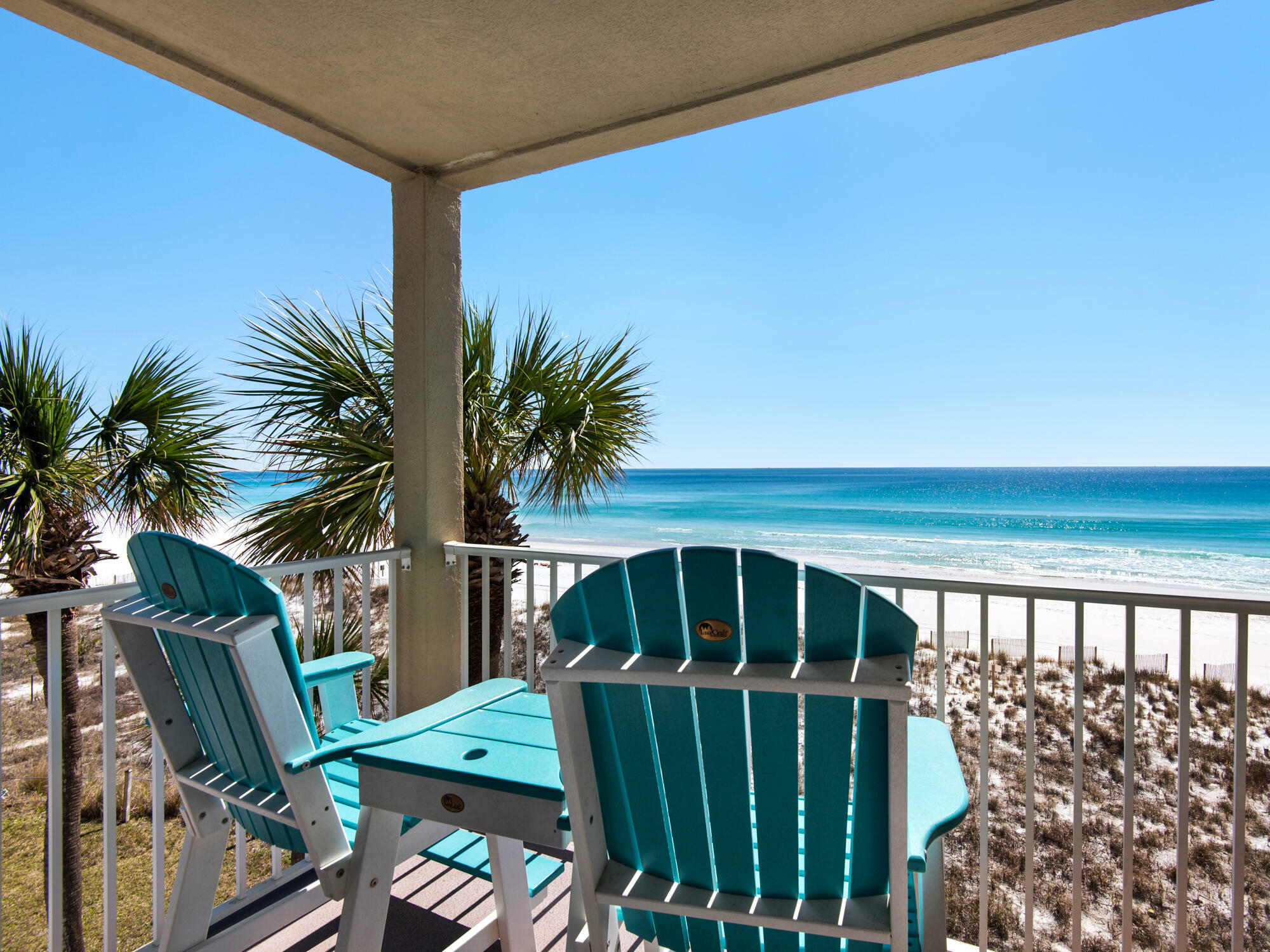 Property Photo: 2934 Scenic Hwy 98 301 FL 32541