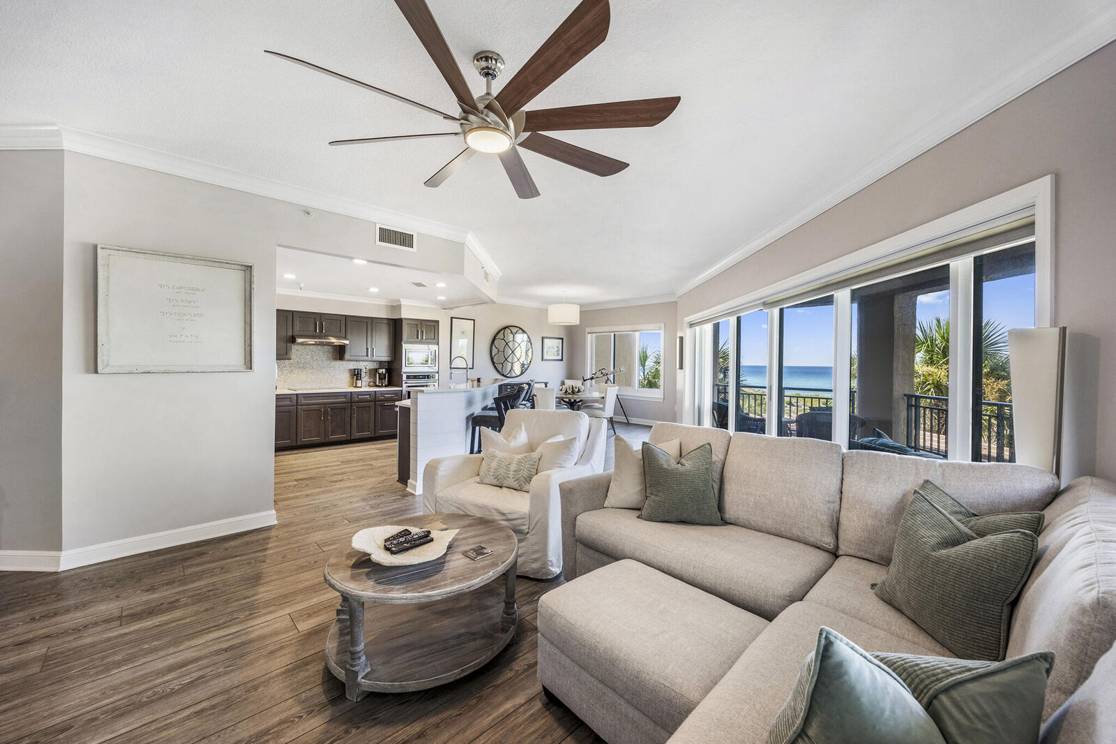 Property Photo:  4409 Southwinds Drive 4409  FL 32550 