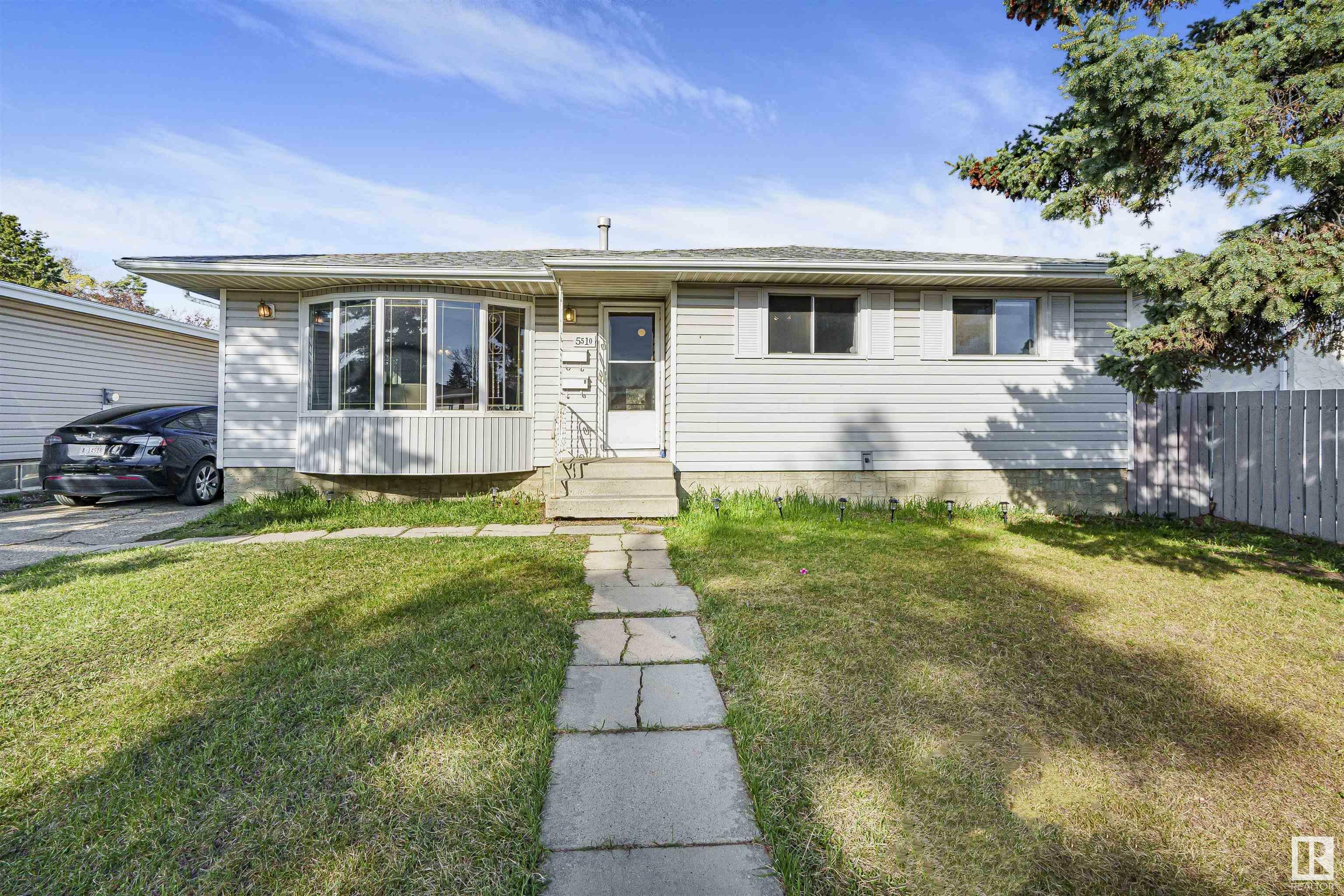 5510 145A Avenue NW  Edmonton AB T5A 2S1 photo