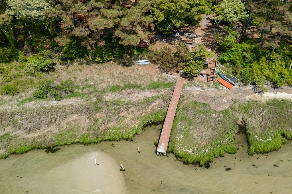 Property Photo: 12182 Heron Dr VA 23405