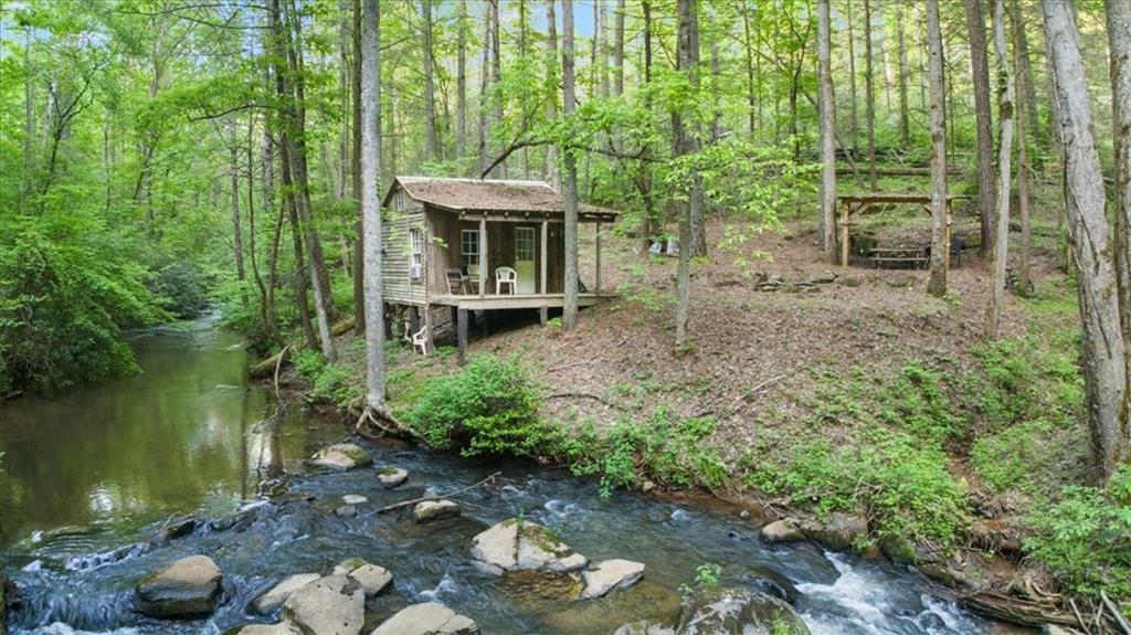 Property Photo: 0 Chastain Ct. GA 30148