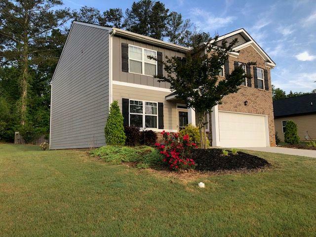 Property Photo: 9405 Bandywood Drive GA 30014