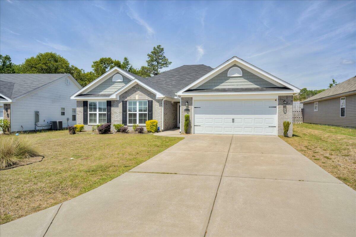 Property Photo: 2995 Easton Drive GA 30815