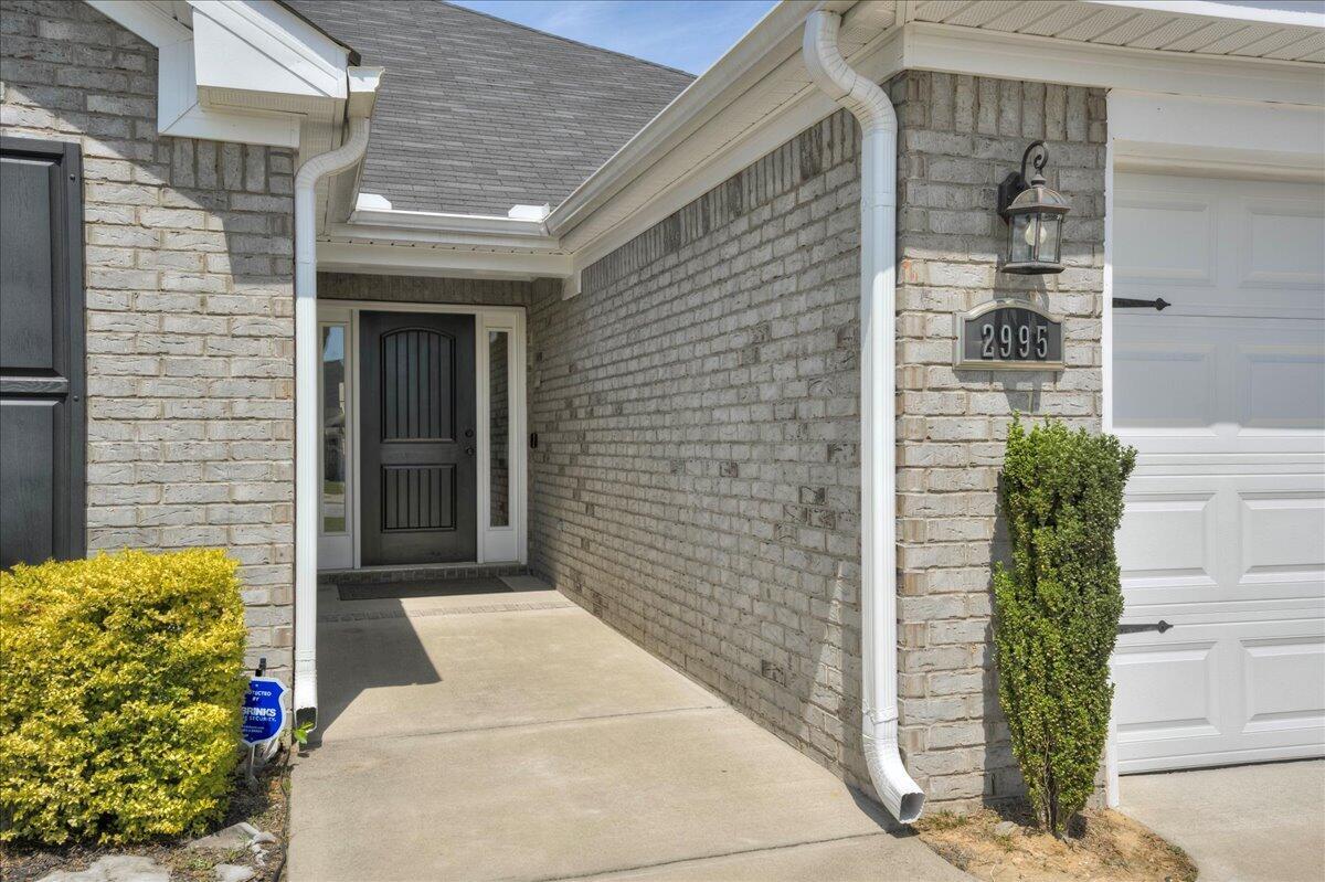 Property Photo:  2995 Easton Drive  GA 30815 