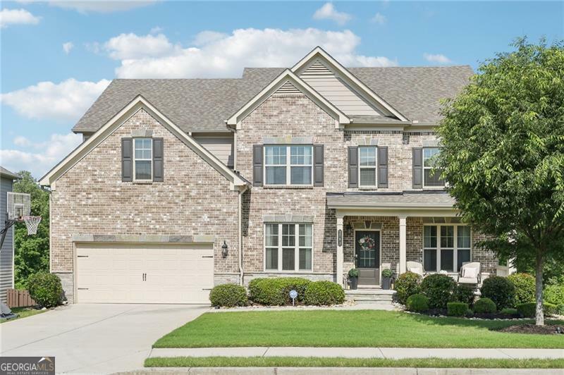 Property Photo: 2793 Bloom Circle GA 30019
