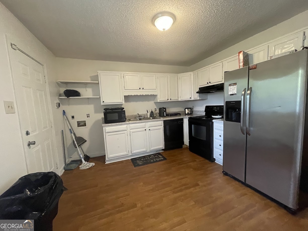 Property Photo: 140 Mount Zion Road SE Apt 0044 GA 30354